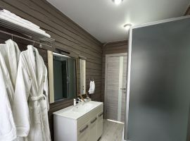 Дом в Кемеровская область, Новокузнецк Малиновая горка СНТ, 486 (100 м²) - . Новокузнецк - фото 25
