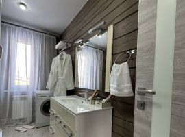 Дом в Кемеровская область, Новокузнецк Малиновая горка СНТ, 486 (100 м²) - . Новокузнецк - фото 26