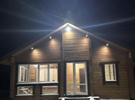 Дом в Кемеровская область, Новокузнецк Малиновая горка СНТ, 486 (100 м²) - . Новокузнецк - фото 2