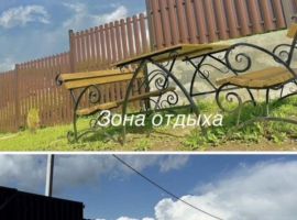 Дом в Кемеровская область, Новокузнецк Малиновая горка СНТ, 486 (100 м²) - . Новокузнецк - фото 29