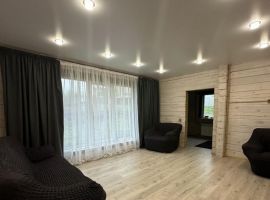 Дом в Кемеровская область, Новокузнецк Малиновая горка СНТ, 486 (100 м²) - . Новокузнецк - фото 3