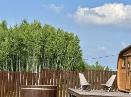 Дом в Кемеровская область, Новокузнецк Малиновая горка СНТ, 486 (100 м²) - . Новокузнецк - фото 7