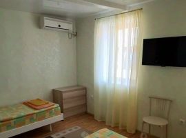 Дом в Краснодарский край, Ейск Морская ул., 165 (42 м²) - Приморская. Ейск - фото 11