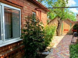 Дом в Краснодарский край, Ейск Морская ул., 165 (42 м²) - Приморская. Ейск - фото 7