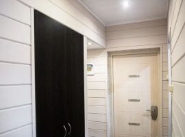 Дом в Ярославская область, Переславль-Залесский Малая Протечная ул., 15 (40 м²) - . Переславль-Залесский - фото 8