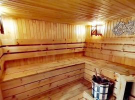 Дом в Алтайский край, Белокуриха Центральная ул., 50/2 (140 м²) - Центральная (19 км Московского шоссе тер. Белокуриха - фото 21