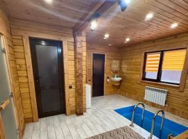 Дом в Алтайский край, Белокуриха Центральная ул., 50/2 (140 м²) - Центральная (19 км Московского шоссе тер. Белокуриха - фото 22
