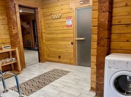 Дом в Алтайский край, Белокуриха Центральная ул., 50/2 (140 м²) - Центральная (19 км Московского шоссе тер. Белокуриха - фото 23