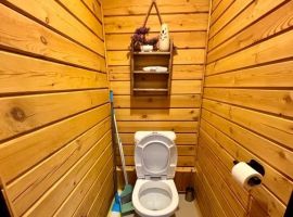 Дом в Алтайский край, Белокуриха Центральная ул., 50/2 (140 м²) - Центральная (19 км Московского шоссе тер. Белокуриха - фото 25