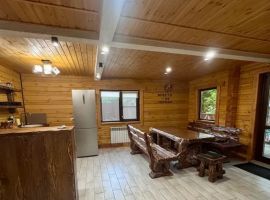 Дом в Алтайский край, Белокуриха Центральная ул., 50/2 (140 м²) - Центральная (19 км Московского шоссе тер. Белокуриха - фото 26