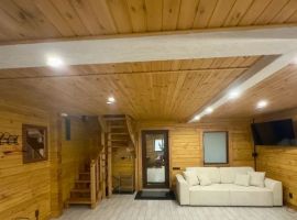 Дом в Алтайский край, Белокуриха Центральная ул., 50/2 (140 м²) - Центральная (19 км Московского шоссе тер. Белокуриха - фото 27