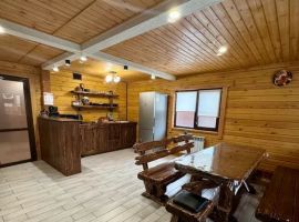 Дом в Алтайский край, Белокуриха Центральная ул., 50/2 (140 м²) - Центральная (19 км Московского шоссе тер. Белокуриха - фото 28
