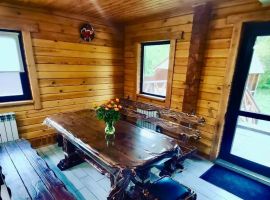 Дом в Алтайский край, Белокуриха Центральная ул., 50/2 (140 м²) - Центральная (19 км Московского шоссе тер. Белокуриха - фото 31