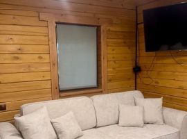 Дом в Алтайский край, Белокуриха Центральная ул., 50/2 (140 м²) - Центральная (19 км Московского шоссе тер. Белокуриха - фото 32