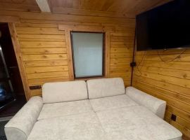 Дом в Алтайский край, Белокуриха Центральная ул., 50/2 (140 м²) - Центральная (19 км Московского шоссе тер. Белокуриха - фото 33