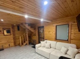 Дом в Алтайский край, Белокуриха Центральная ул., 50/2 (140 м²) - Центральная (19 км Московского шоссе тер. Белокуриха - фото 34