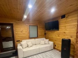 Дом в Алтайский край, Белокуриха Центральная ул., 50/2 (140 м²) - Центральная (19 км Московского шоссе тер. Белокуриха - фото 35