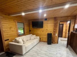 Дом в Алтайский край, Белокуриха Центральная ул., 50/2 (140 м²) - Центральная (19 км Московского шоссе тер. Белокуриха - фото 36