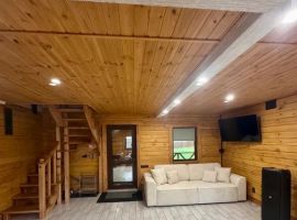 Дом в Алтайский край, Белокуриха Центральная ул., 50/2 (140 м²) - Центральная (19 км Московского шоссе тер. Белокуриха - фото 37