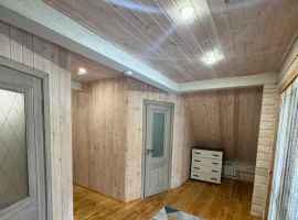 Дом в Алтайский край, Белокуриха Центральная ул., 50/2 (140 м²) - Центральная (19 км Московского шоссе тер. Белокуриха - фото 38