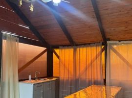 Дом в Алтайский край, Белокуриха Центральная ул., 50/2 (140 м²) - Центральная (19 км Московского шоссе тер. Белокуриха - фото 3