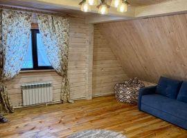Дом в Алтайский край, Белокуриха Центральная ул., 50/2 (140 м²) - Центральная (19 км Московского шоссе тер. Белокуриха - фото 39