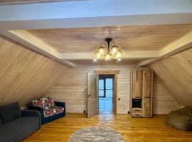 Дом в Алтайский край, Белокуриха Центральная ул., 50/2 (140 м²) - Центральная (19 км Московского шоссе тер. Белокуриха - фото 40