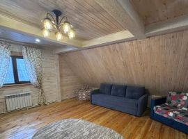 Дом в Алтайский край, Белокуриха Центральная ул., 50/2 (140 м²) - Центральная (19 км Московского шоссе тер. Белокуриха - фото 42