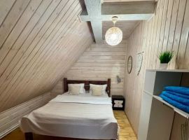 Дом в Алтайский край, Белокуриха Центральная ул., 50/2 (140 м²) - Центральная (19 км Московского шоссе тер. Белокуриха - фото 43