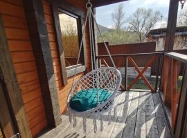 Дом в Алтайский край, Белокуриха Центральная ул., 50/2 (140 м²) - Центральная (19 км Московского шоссе тер. Белокуриха - фото 8