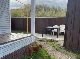 Дом в Алтайский край, Белокуриха ул. Мичуринцев, 41 (60 м²) - . Белокуриха - фото 0