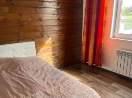 Дом в Алтайский край, Белокуриха ул. Мичуринцев, 41 (60 м²) - . Белокуриха - фото 4