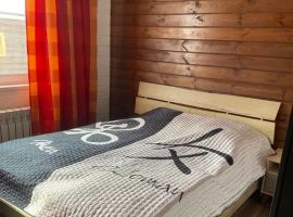Дом в Алтайский край, Белокуриха ул. Мичуринцев, 41 (60 м²) - . Белокуриха - фото 5
