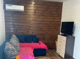 Дом в Алтайский край, Белокуриха ул. Мичуринцев, 41 (60 м²) - . Белокуриха - фото 8