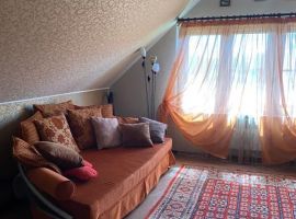 Дом в Алтайский край, Первомайский район, пос. Покровка ул. Сибирская, 2 (100 м²) - Ново-Сибирская. Первомайский район - фото 19