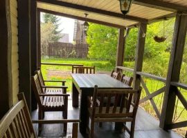 Дом в Алтайский край, Первомайский район, пос. Покровка ул. Сибирская, 2 (100 м²) - Ново-Сибирская. Первомайский район - фото 20