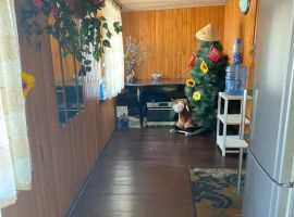 Дом в Алтайский край, Первомайский район, пос. Покровка ул. Сибирская, 2 (100 м²) - Ново-Сибирская. Первомайский район - фото 21