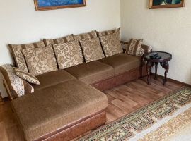 Дом в Алтайский край, Первомайский район, пос. Покровка ул. Сибирская, 2 (100 м²) - Ново-Сибирская. Первомайский район - фото 24