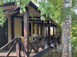 Дом в Алтайский край, Первомайский район, пос. Покровка ул. Сибирская, 2 (100 м²) - Ново-Сибирская. Первомайский район - фото 2