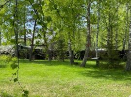 Дом в Алтайский край, Первомайский район, пос. Покровка ул. Сибирская, 2 (100 м²) - Ново-Сибирская. Первомайский район - фото 5