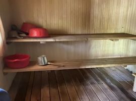 Дом в Алтайский край, Первомайский район, пос. Покровка ул. Сибирская, 2 (100 м²) - Ново-Сибирская. Первомайский район - фото 6