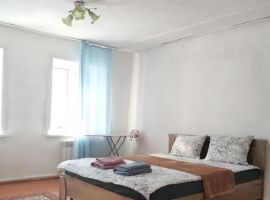 Дом в Алтайский край, Белокуриха Боевой пер., 21 (59 м²) - Боевой. Белокуриха - фото 1