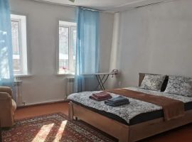 Дом в Алтайский край, Белокуриха Боевой пер., 21 (59 м²) - Боевой. Белокуриха - фото 2