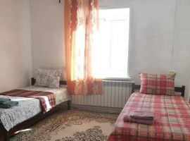 Дом в Алтайский край, Белокуриха Боевой пер., 21 (59 м²) - Боевой. Белокуриха - фото 3