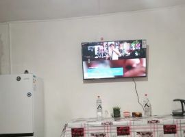 Дом в Алтайский край, Белокуриха Боевой пер., 21 (59 м²) - Боевой. Белокуриха - фото 6