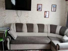 Дом в Алтайский край, Барнаул Омская ул., 15 (45 м²) - Томская. Барнаул - фото 9