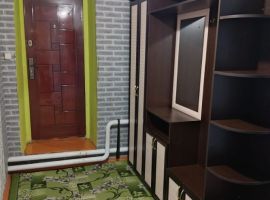 Дом в Алтайский край, Барнаул Омская ул., 15 (45 м²) - Томская. Барнаул - фото 5