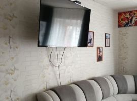 Дом в Алтайский край, Барнаул Омская ул., 15 (45 м²) - Томская. Барнаул - фото 6