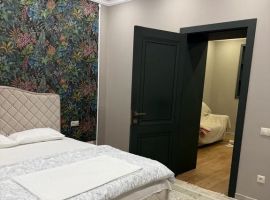 Дом в Ставропольский край, Кисловодск Линейная ул., 46 (60 м²) - 2-я Линейная. Кисловодск - фото 9