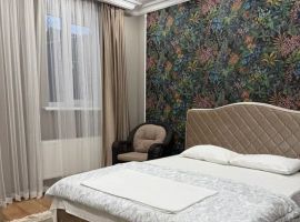 Дом в Ставропольский край, Кисловодск Линейная ул., 46 (60 м²) - 2-я Линейная. Кисловодск - фото 10